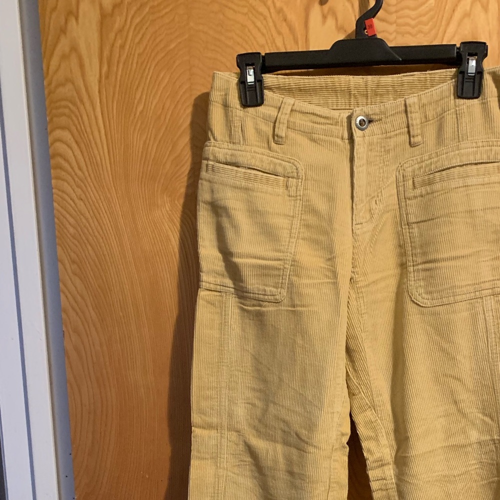 Patagonia Organic Cotton Cords